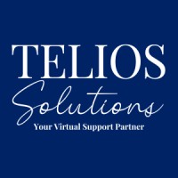 Telios Solutions logo - Similar company to Admin Va & Co Pty Ltd