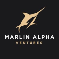 Marlin Alpha Ventures logo - Similar company to Aim Cube