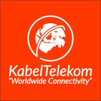 KabelTelekom logo - Similar company to Biis Corp