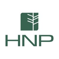 HNP Landscape Architecture logo - Similar company to Mnb Architecture, Pc