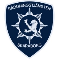 Räddningstjänsten Skaraborg logo - Similar company to Räddningstjänsten Jämtland