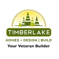 Timberlake Design | Build logo - Similar company to Timberlake Homes Design Build