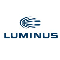 Luminus Devices logo - Similar company to Axsun Technologies, An Excelitas Brand