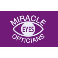 MIRACLE EYES LIMITED logo - Similar company to Burton & Wright Opticians
