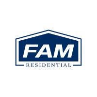 FAM Residential Inc. logo - Similar company to Four Peaks Multifamily Partners