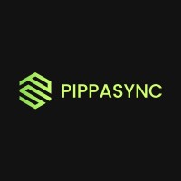 Pippa Sync logo - Similar company to Ecomclips