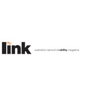 Link Disability Magazine logo - Similar company to Me Group Australia
