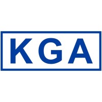 KGA (UK) Ltd logo - Similar company to Ice Phoenix Consulting Engineers