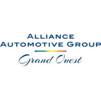 ALLIANCE AUTOMOTIVE OUEST logo - Similar company to Alliance Automotive Group France
