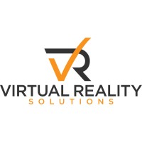Virtual Reality Solutions logo - Similar company to Pdp Ecosystem