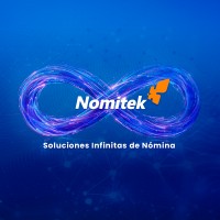 Nomitek logo - Similar company to Workbeat