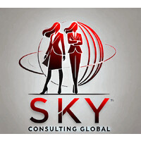 Sky Consulting Global logo - Similar company to Heracles Gaming