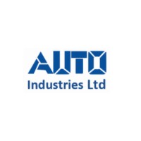 Auto Industries Ltd logo - Similar company to Nish Auto Ltd