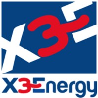 X3Energy logo - Similar company to 3I Group