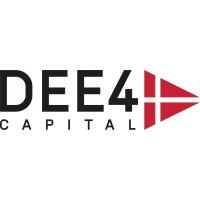 Dee4 Capital Partners logo - Similar company to Nordsund