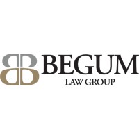 Texas Legal Group logo - Similar company to Begum Law Group