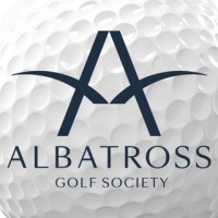 Albatross Golf Society logo - Similar company to Fabfad, Inc