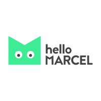 Hello Marcel logo - Similar company to Marcel & Fifi