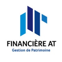 Financière AT - Gestion De Patrimoine logo - Similar company to Espace Finance, Cabinet De Services Financiers