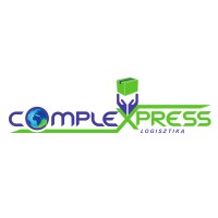 Complexpress Logisztika Kft. logo - Similar company to Logify Fulfillment