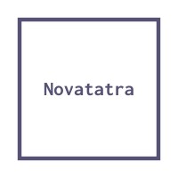 Novatatra logo - Similar company to Aspira Ltd.