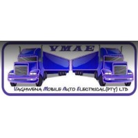 Vaghwena  Mobile Auto Electrical (VMAE) logo - Similar company to Auto-Id Distribution