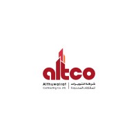 Althuwairat Contracting Co (ALTCO) logo - Similar company to Splyd | سبلايد
