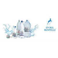 Izvorul Muntelui logo - Similar company to Simigeriapetru