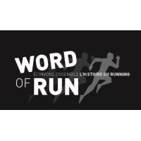 Word Of Run logo - Similar company to Trail Running Labs