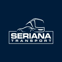 Seriana Transport S.r.l. logo - Similar company to Rushup