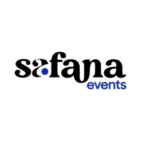 SAFANA Events logo - Similar company to Exit Voyages