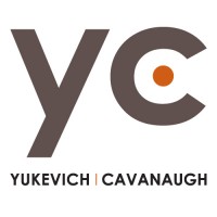 Yukevich | Cavanaugh logo - Similar company to Iconicompany