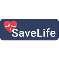 Savelife logo - Similar company to Aqua Barn Ab