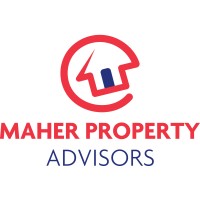 Maher Property Advisors logo - Similar company to Sherry Fitzgerald Mcdermott