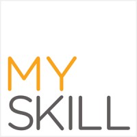 MYSKILL | recruitment & leadership logo - Similar company to Impact Works