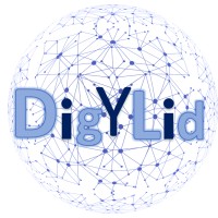 Digylid logo - Similar company to Idocal