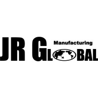J R Global Manufacturing logo - Similar company to Technical Response Inc (Formerly Innovate Manufacturing)