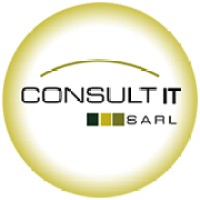 CONSULT IT! logo - Similar company to Consult It
