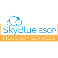 Sky Blue ESOP Fiduciary Services logo - Similar company to Infinite Exchange