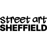 Street Art Sheffield logo - Similar company to Blank Slate Digital