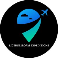 License2roam Expeditions logo - Similar company to Realxr