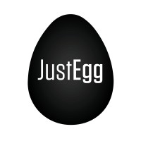 JustEgg logo - Similar company to Just Egg White