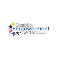 Disability Empowerment Center of Lancaster and Lebanon Pennsylvania logo - Similar company to Disability Empowerment Center