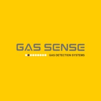 Gas Sense logo - Similar company to Dave Ray & Associates