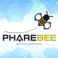 PhareBee logo - Similar company to Revo Beauty Tech
