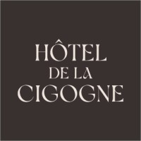 Hôtel de la Cigogne logo - Similar company to Hota Hotels