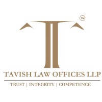 Tavish Law Offices LLP logo - Similar company to Bidbuddy