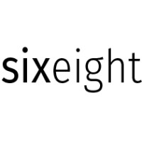 sixeight logo - Similar company to Gridwell