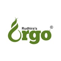 Orgo logo - Similar company to Nashik Youth Model United Nations- Nymun