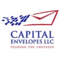 Capital Envelopes LLC logo - Similar company to Global Logistics Group